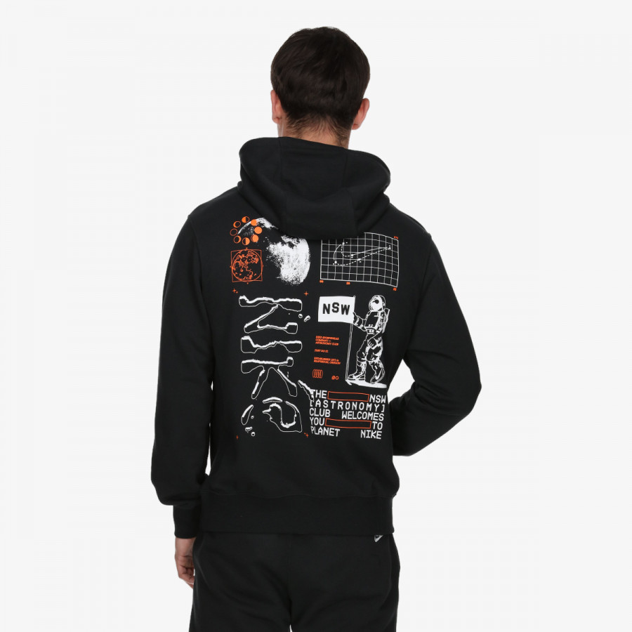 NIKE Club 