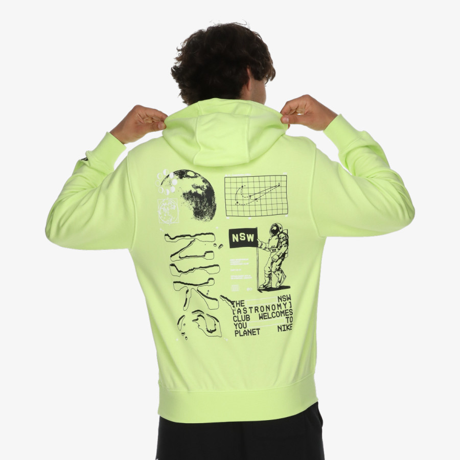 NIKE Club 