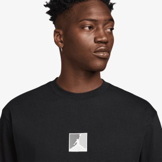 NIKE M J BRK BL 3.0 SS CREW 