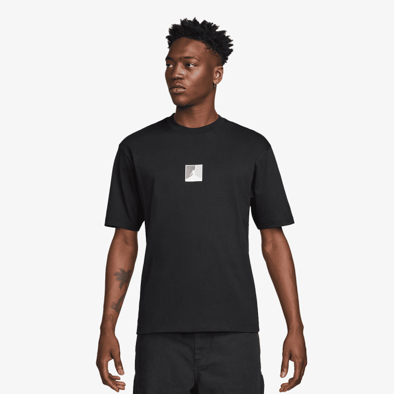 NIKE M J BRK BL 3.0 SS CREW 