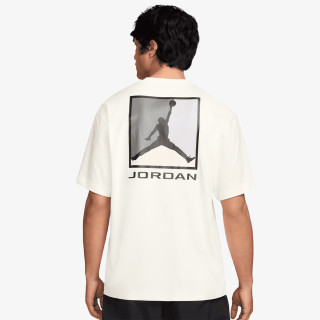 NIKE M J BRK BL 3.0 SS CREW 