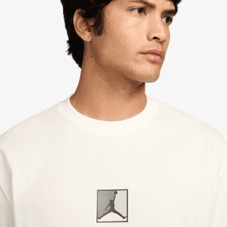 NIKE M J BRK BL 3.0 SS CREW 