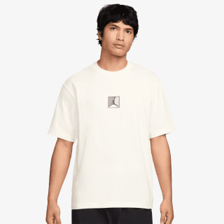 NIKE M J BRK BL 3.0 SS CREW 