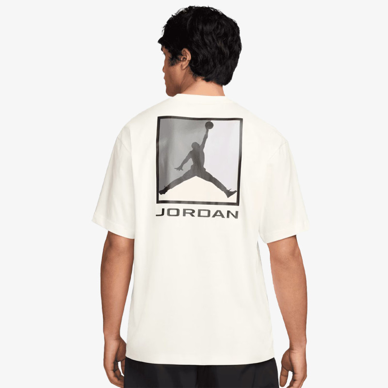 NIKE M J BRK BL 3.0 SS CREW 