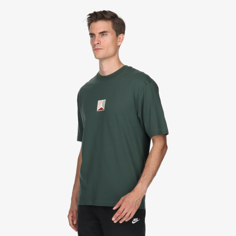 NIKE M J BRK BL 3.0 SS CREW 