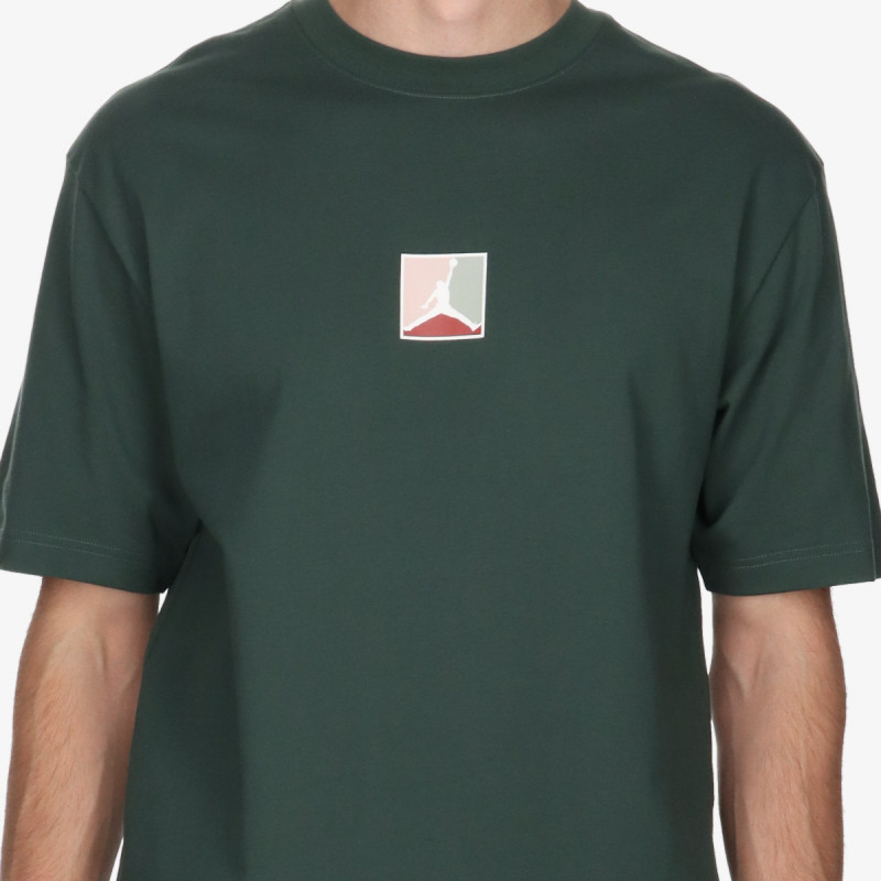 NIKE M J BRK BL 3.0 SS CREW 