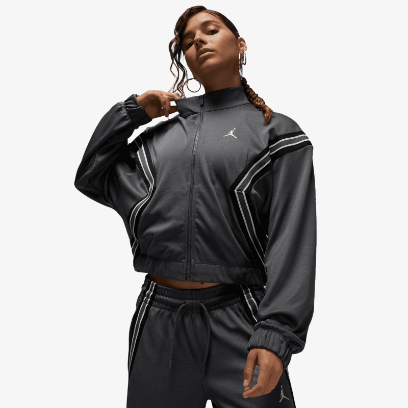 NIKE W J BRK TRK JKT 