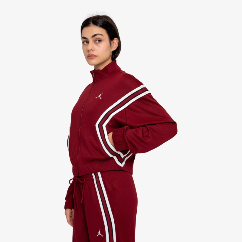 NIKE W J BRK TRK JKT 