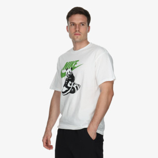 NIKE M NSW TEE FW MBR CNCT FA25 