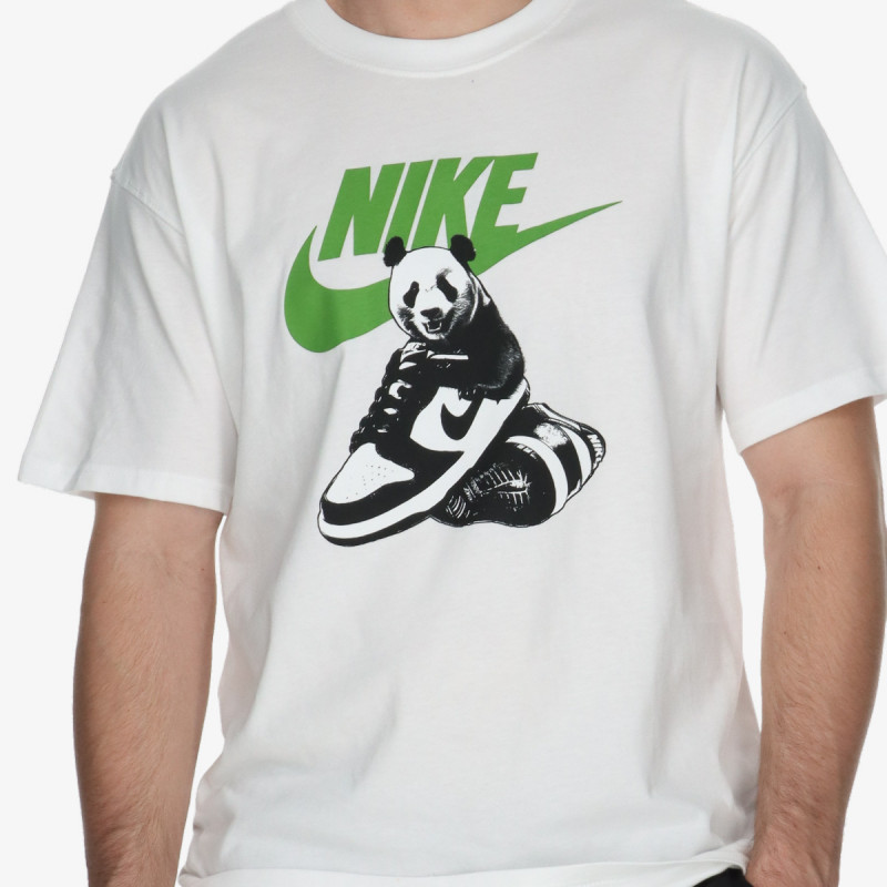 NIKE M NSW TEE FW MBR CNCT FA25 