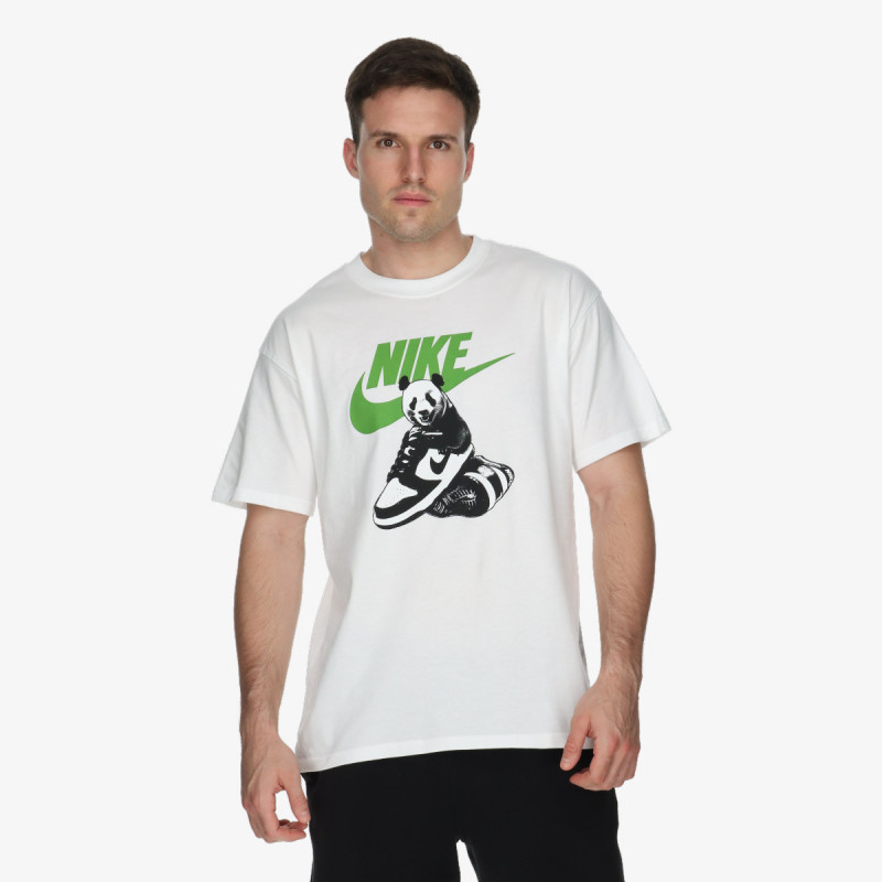 NIKE M NSW TEE FW MBR CNCT FA25 