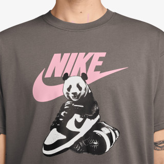 NIKE M NSW TEE FW MBR CNCT FA25 