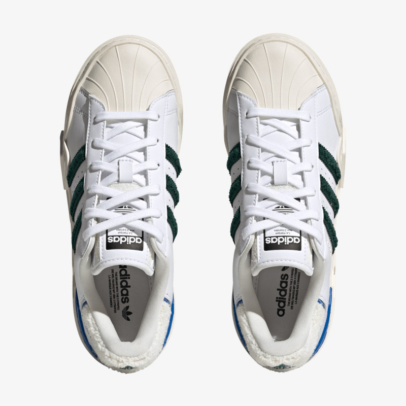 adidas SUPERSTAR BONEGA 2B W 