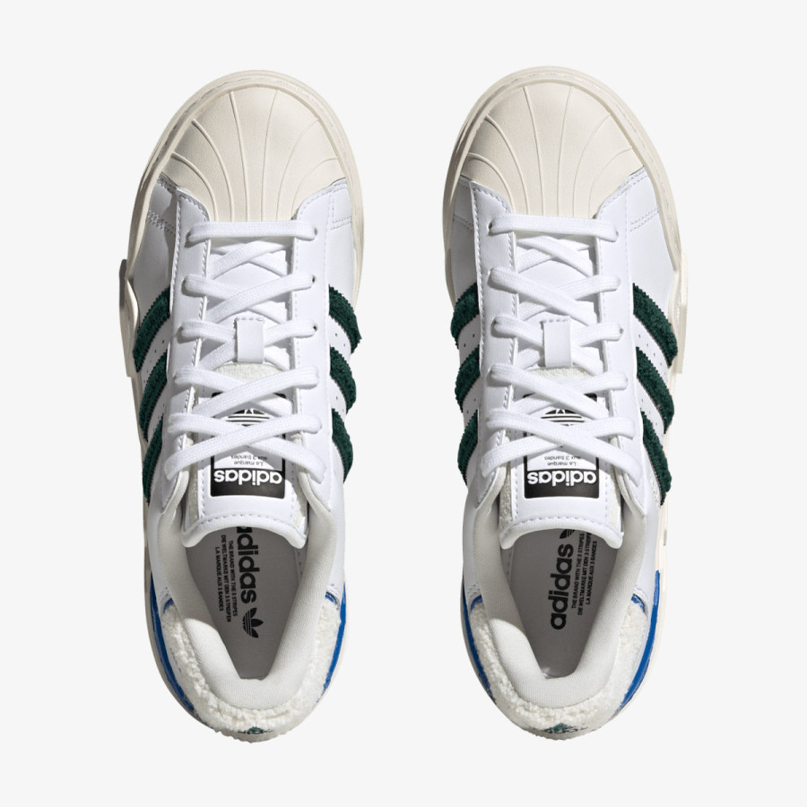 adidas SUPERSTAR BONEGA 2B W 
