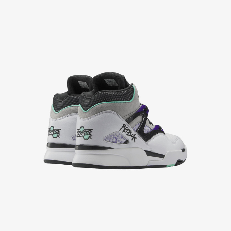 Reebok Pump Omni Zone 