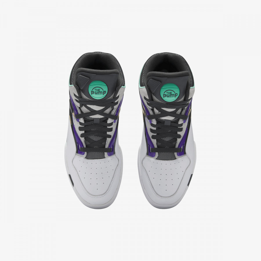Reebok Pump Omni Zone 