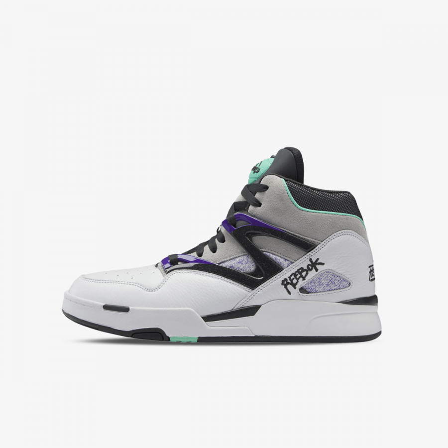 Reebok Pump Omni Zone 
