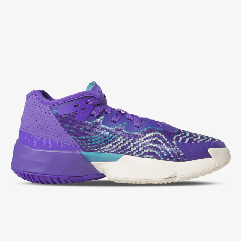 adidas D.O.N. Issue 4 