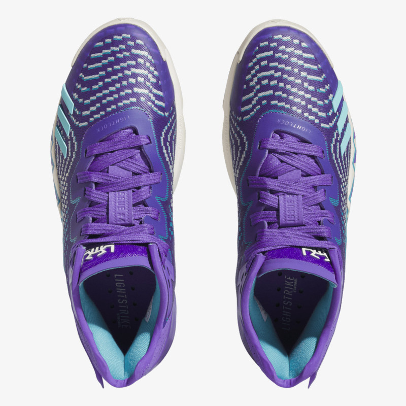 adidas D.O.N. Issue 4 