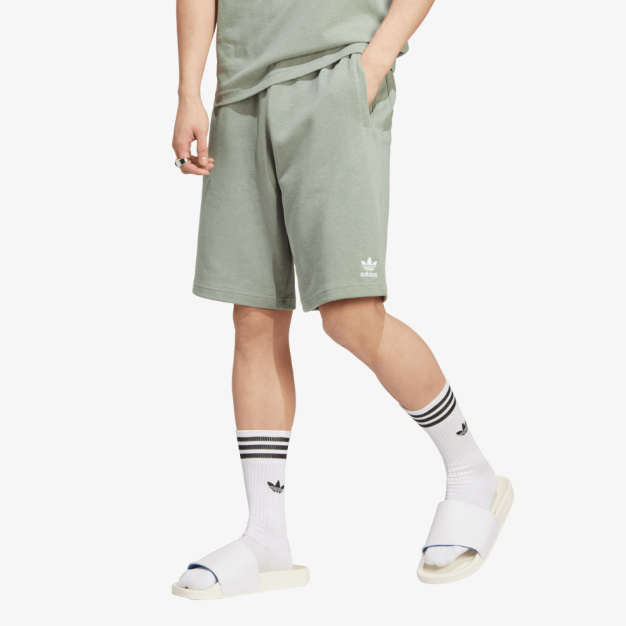 adidas Essentials+ Made With Hemp Shorts 
