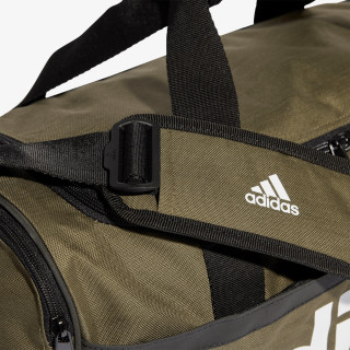 adidas LINEAR DUFFEL M 