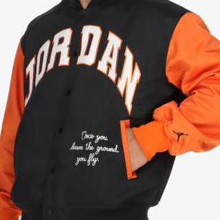 NIKE M J BRK CLGTE VRSTY JKT 