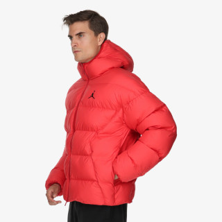 NIKE M J BRK PUFFER JKT 