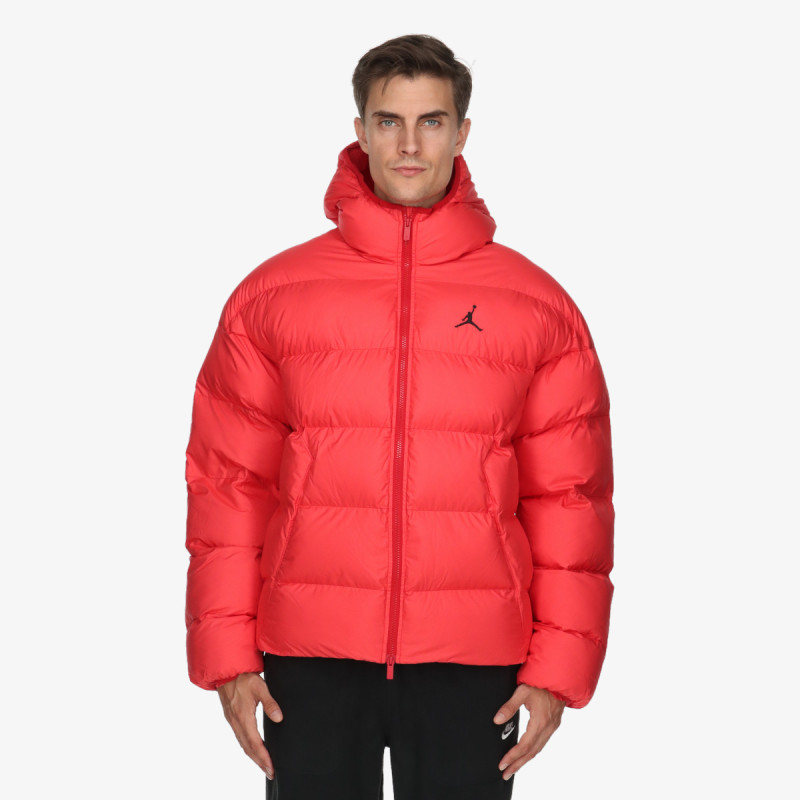 NIKE M J BRK PUFFER JKT 