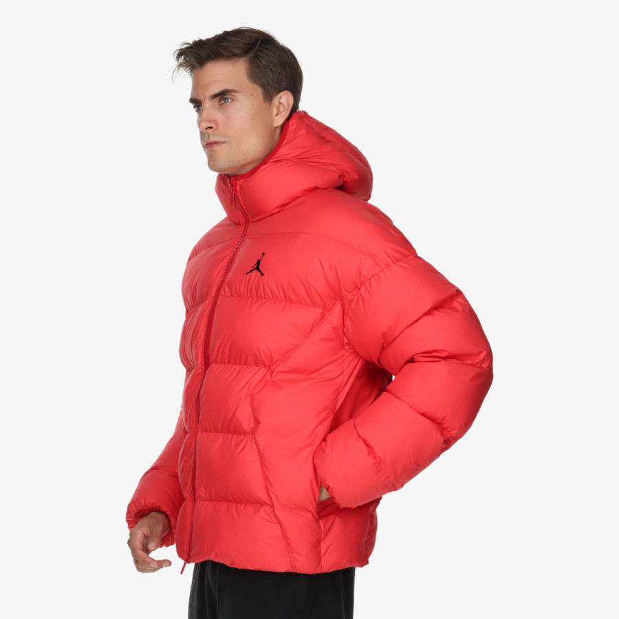 NIKE M J BRK PUFFER JKT 