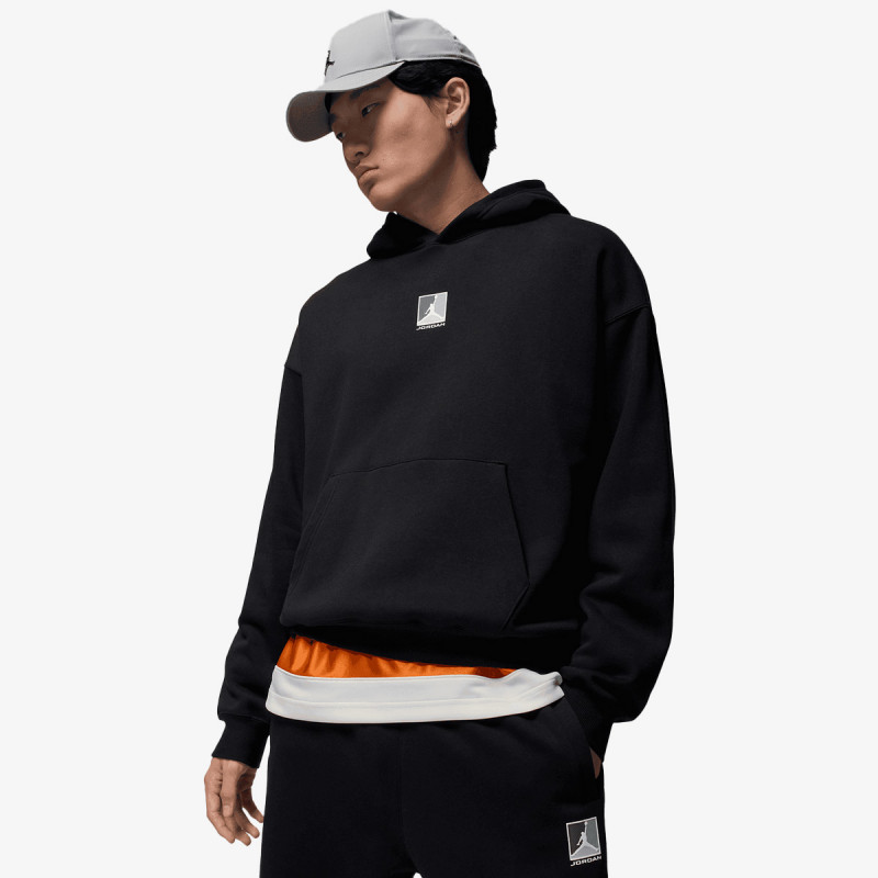 NIKE Jordan Brooklyn Graphics 