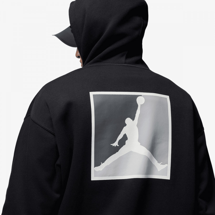 NIKE Jordan Brooklyn Graphics 