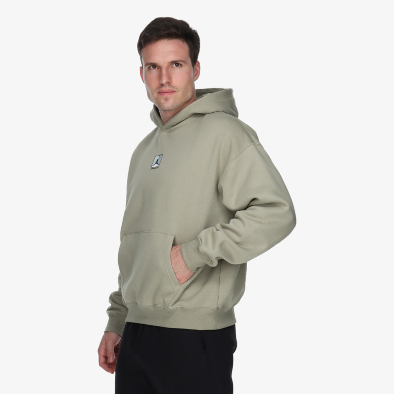 NIKE M J BRK GFX PO HD 