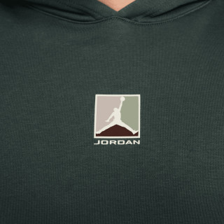 NIKE M J BRK GFX PO HD 