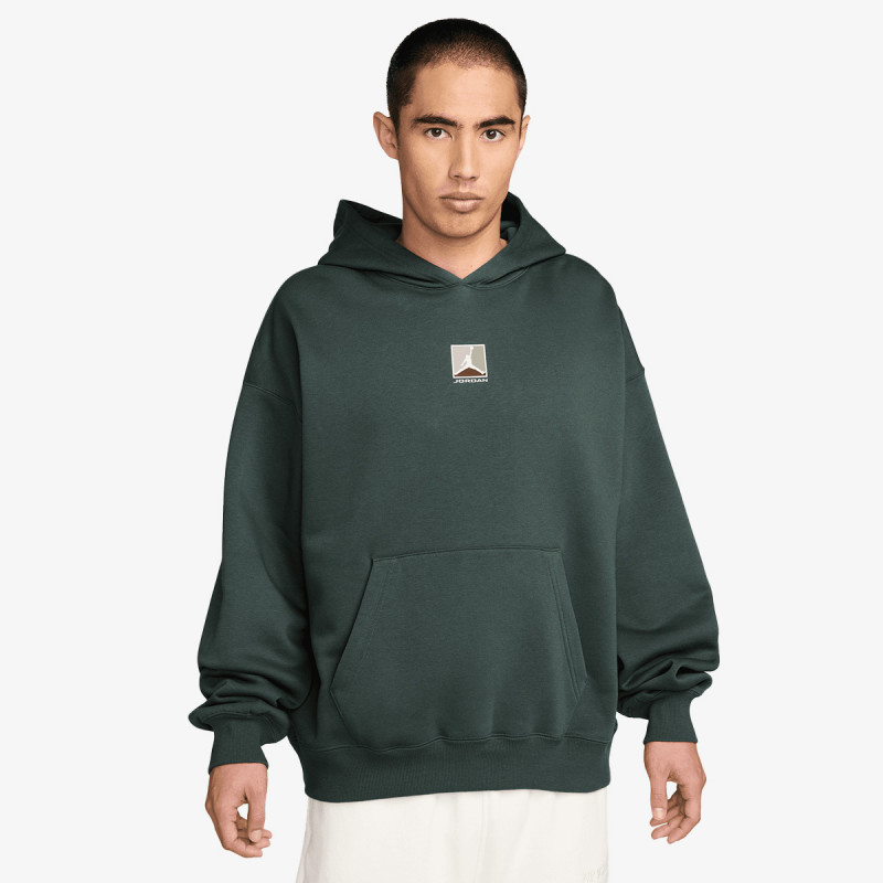 NIKE M J BRK GFX PO HD 