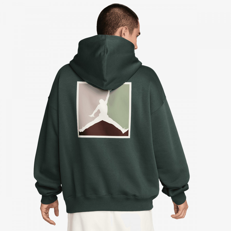 NIKE M J BRK GFX PO HD 