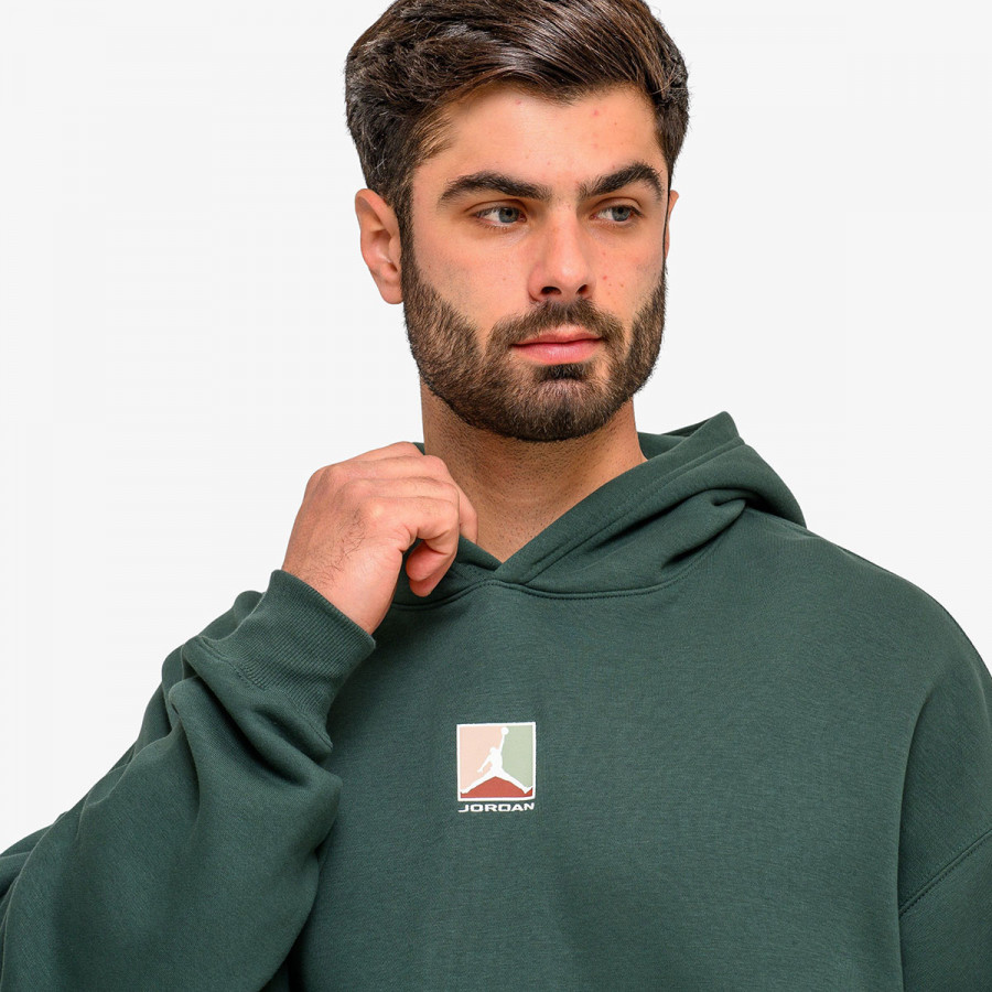 NIKE Jordan Brooklyn Graphics 