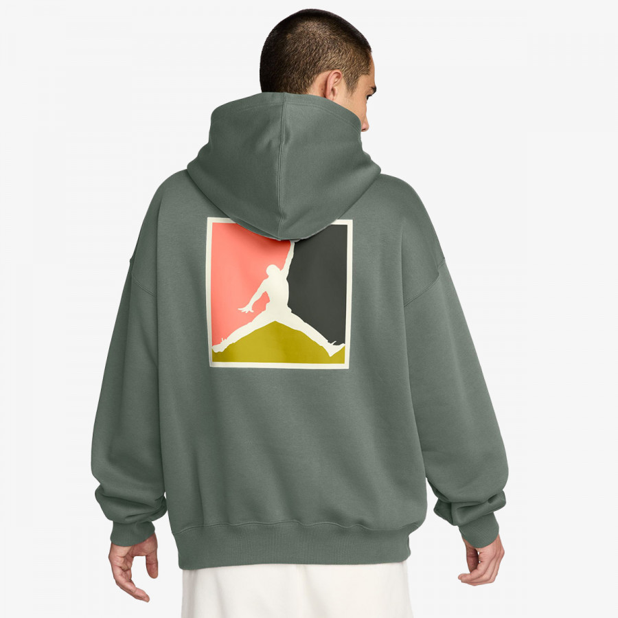 NIKE M J BRK GFX PO HD 