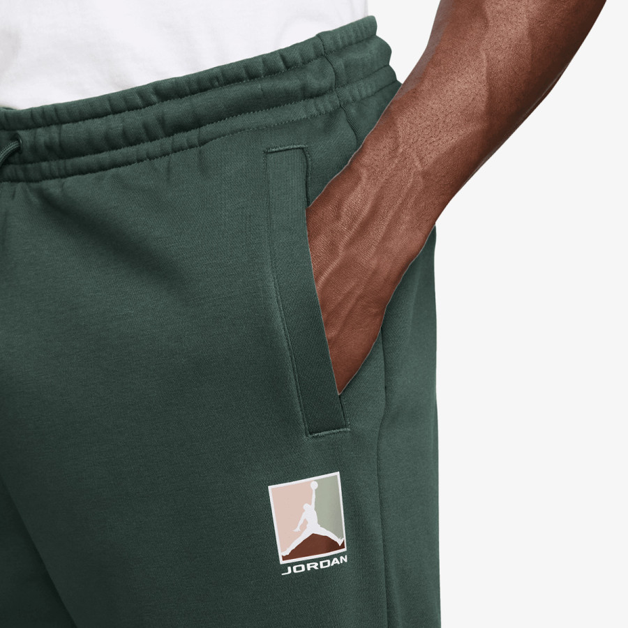 NIKE M J BRK GFX PANT 