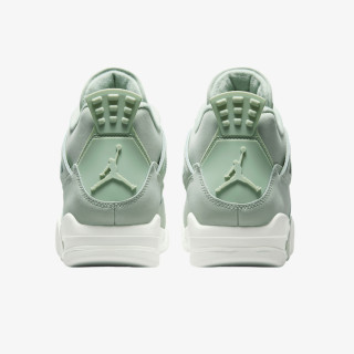 NIKE WMNS AIR JORDAN 4 RETRO S25 