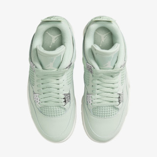 NIKE WMNS AIR JORDAN 4 RETRO S25 