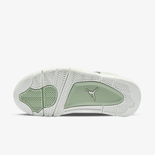 NIKE WMNS AIR JORDAN 4 RETRO S25 