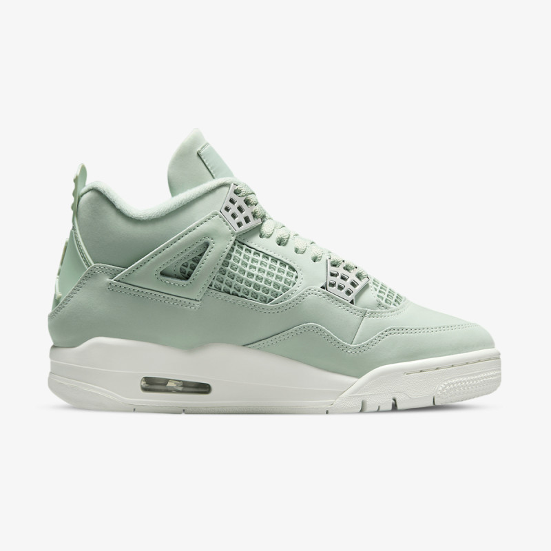 NIKE WMNS AIR JORDAN 4 RETRO S25 