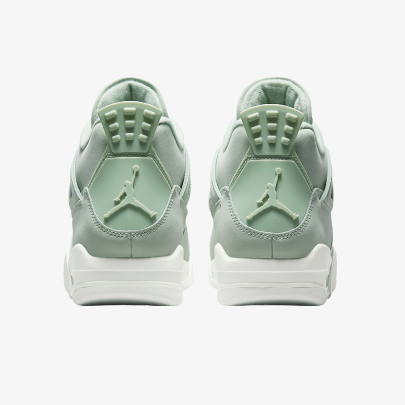 NIKE WMNS AIR JORDAN 4 RETRO S25 
