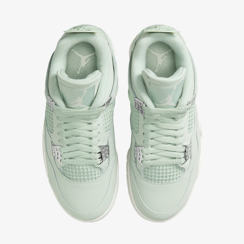 NIKE WMNS AIR JORDAN 4 RETRO S25 