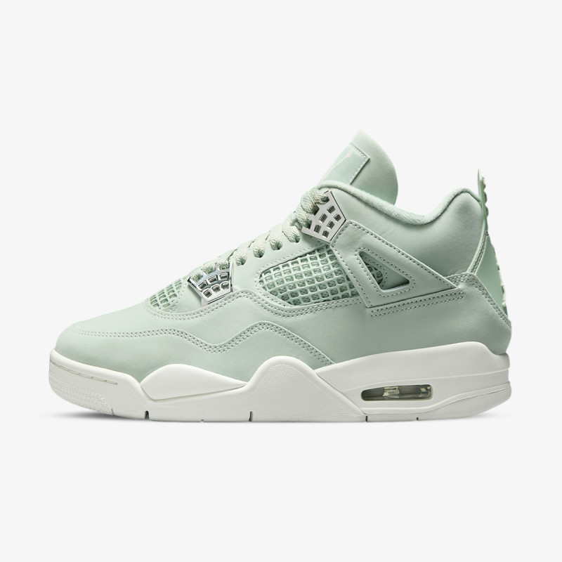 NIKE WMNS AIR JORDAN 4 RETRO S25 