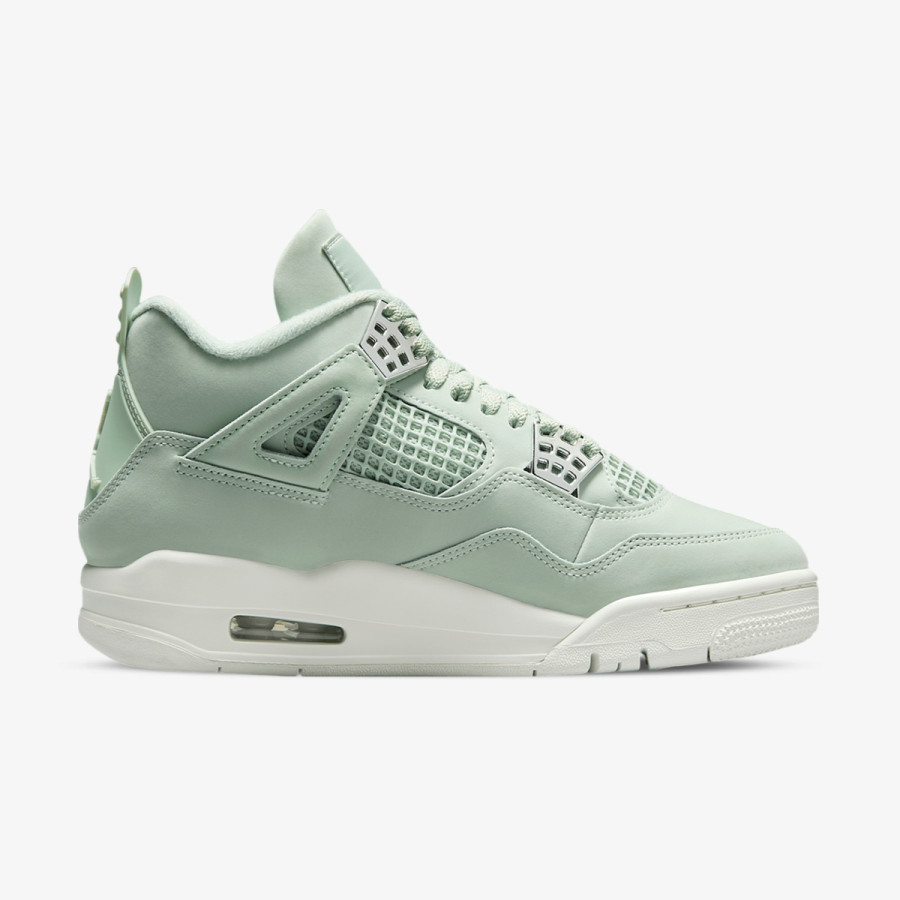 NIKE WMNS AIR JORDAN 4 RETRO S25 