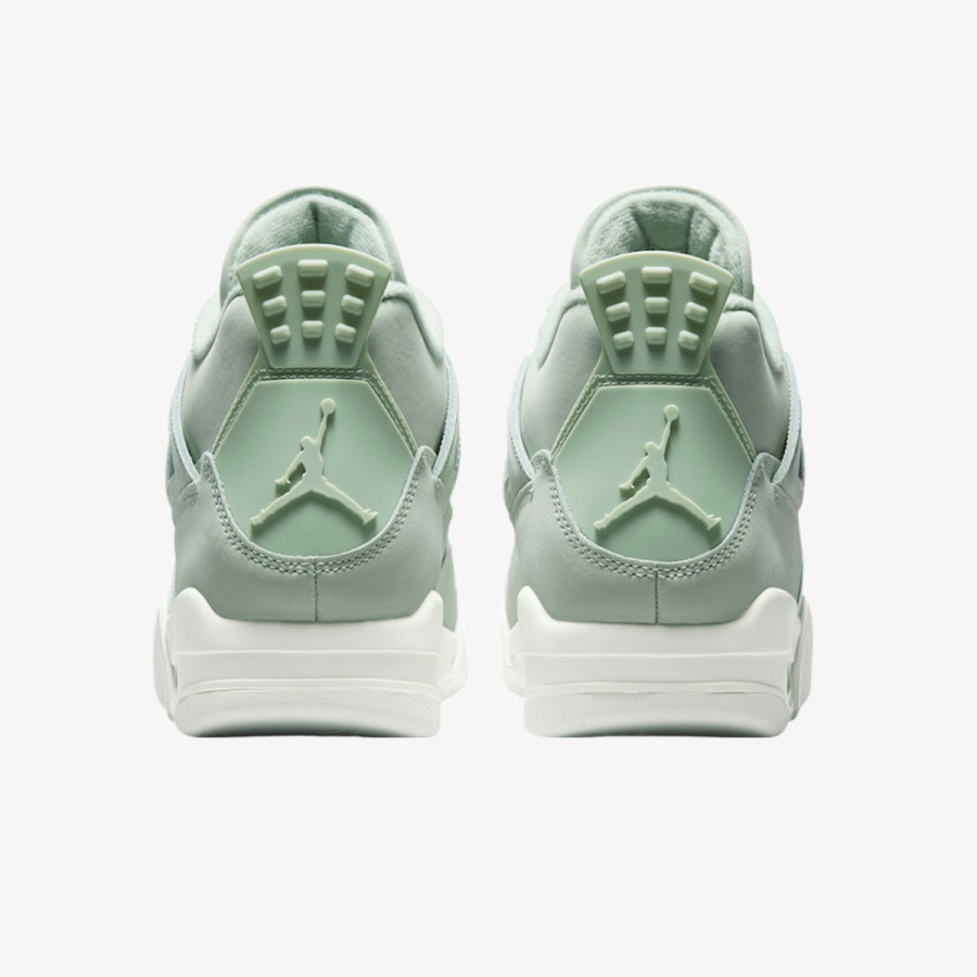 NIKE WMNS AIR JORDAN 4 RETRO S25 