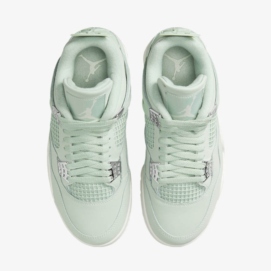 NIKE WMNS AIR JORDAN 4 RETRO S25 