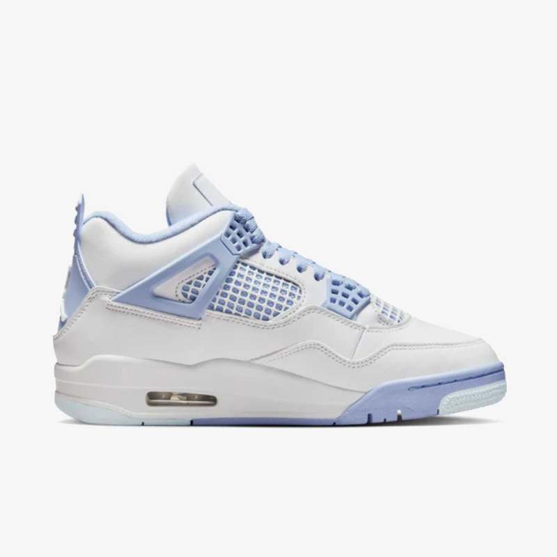 NIKE WMNS AIR JORDAN 4 RETRO S25 