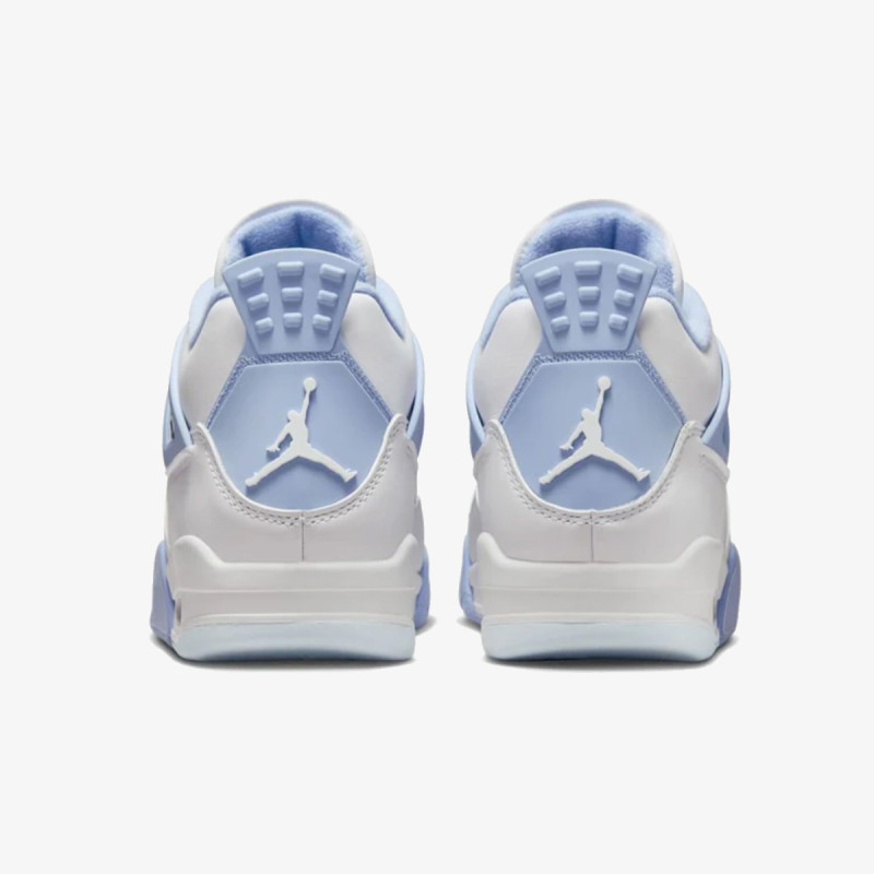 NIKE WMNS AIR JORDAN 4 RETRO S25 